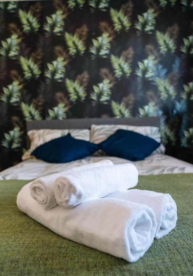 Stylish 2 Bedroom Flat In Camden Town London Bagian luar foto